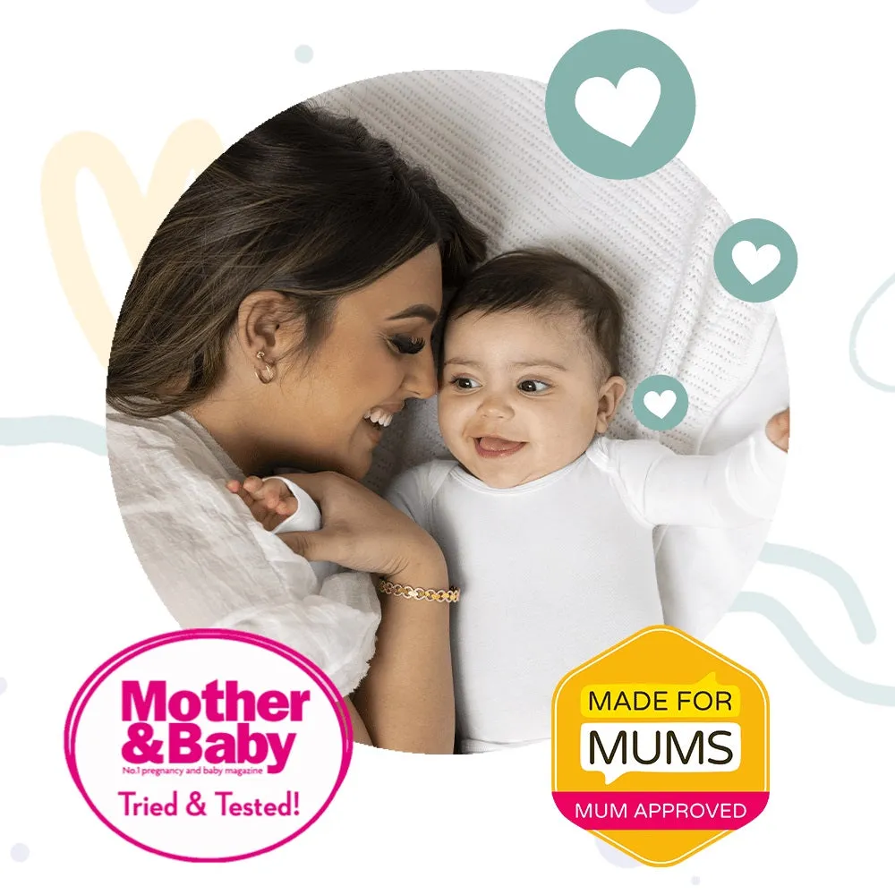 Soothing Eczema Sleepsuit