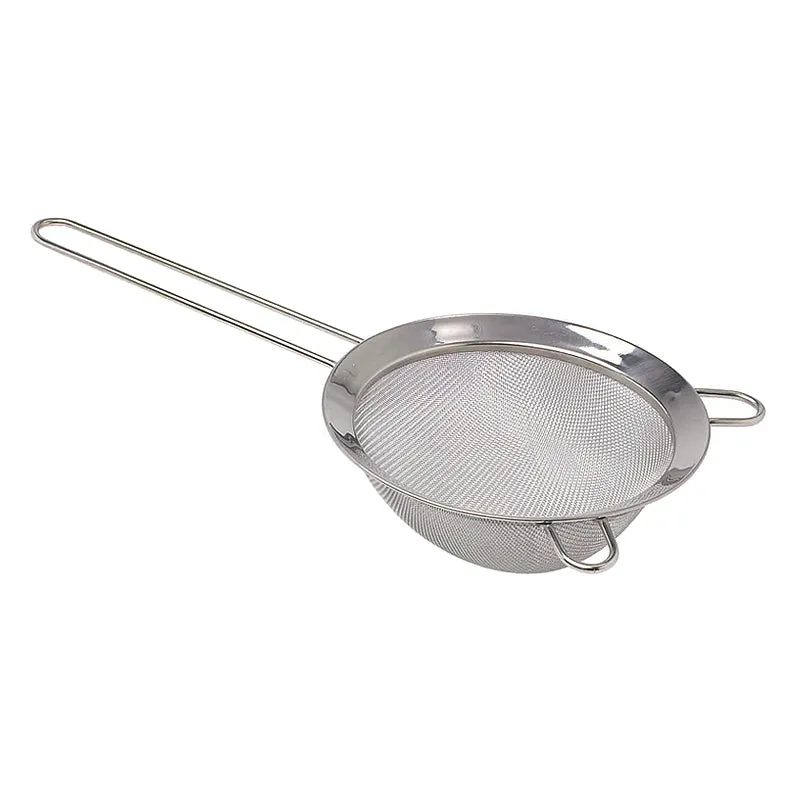 Stainless Steel Mesh Strainer