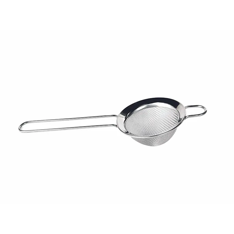 Stainless Steel Mesh Strainer
