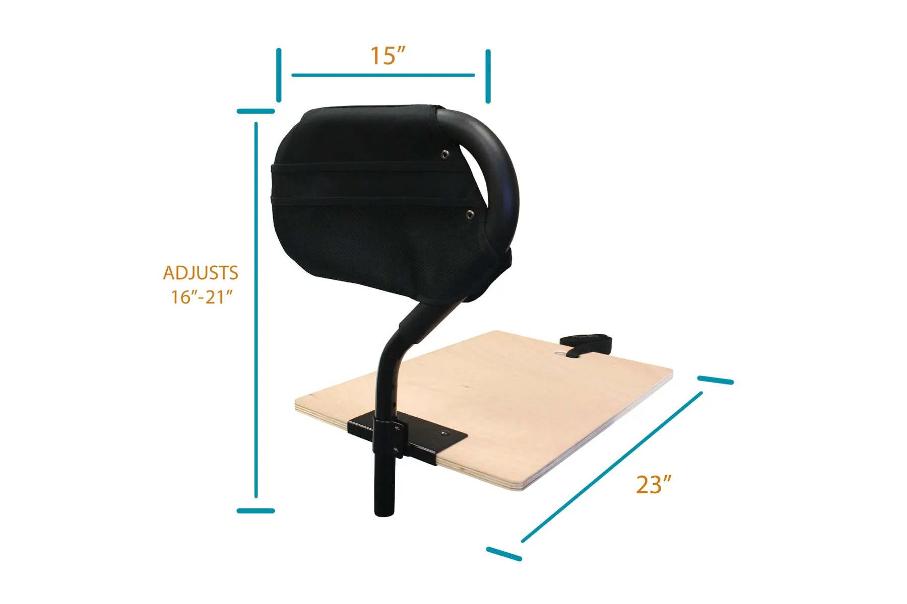 Stander Bed Cane