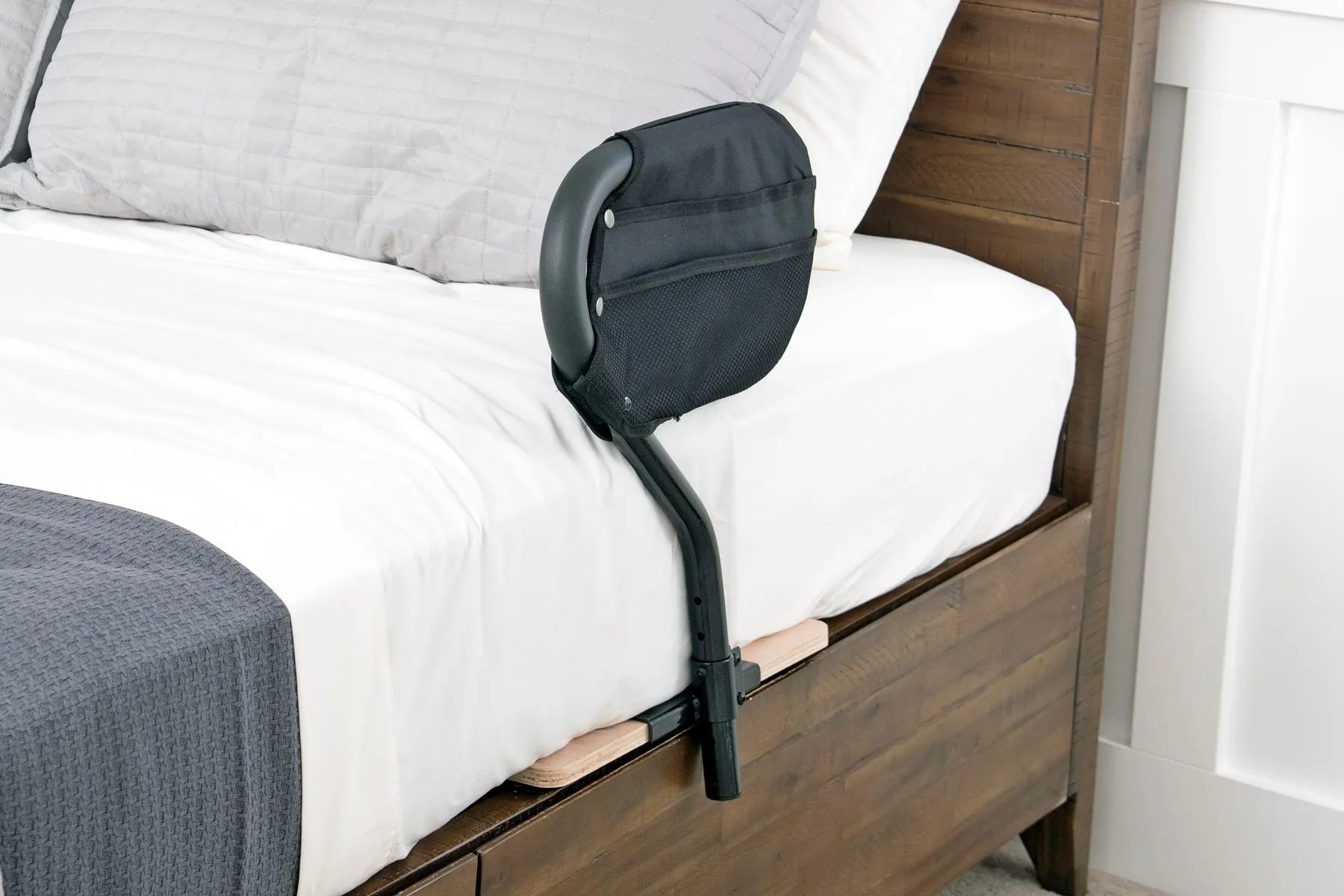 Stander Bed Cane
