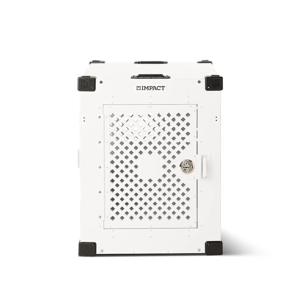 Stationary Dog Crate