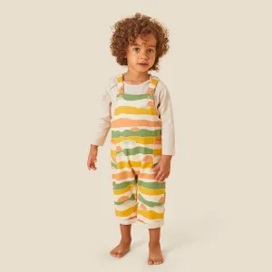 Sunset Overalls