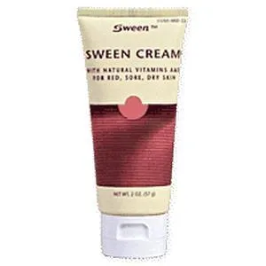 Sween Moisturizing Cream, 2 g