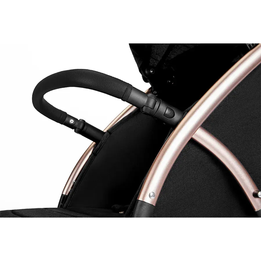 Teknum Feather Lite Traveller A1 (Black)