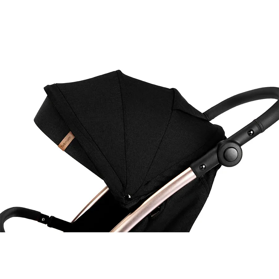 Teknum Feather Lite Traveller A1 (Black)