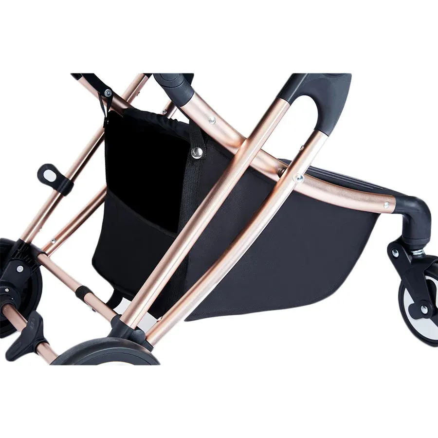 Teknum Feather Lite Traveller A1 (Black)