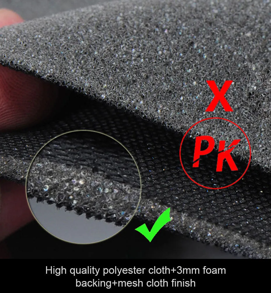 Universal Car Seat Cover 68253-7