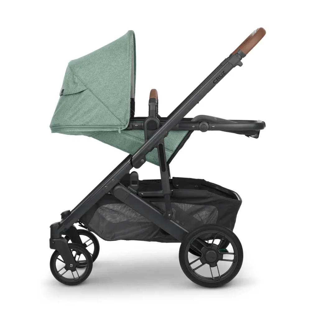 UPPAbaby Cruz V2 Stroller - Gwen
