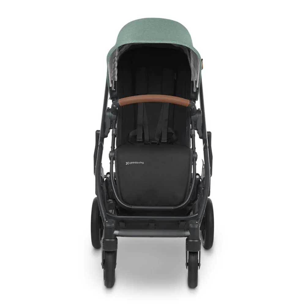 UPPAbaby Cruz V2 Stroller - Gwen