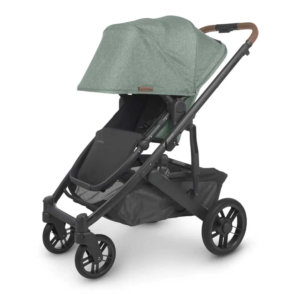 UPPAbaby Cruz V2 Stroller - Gwen