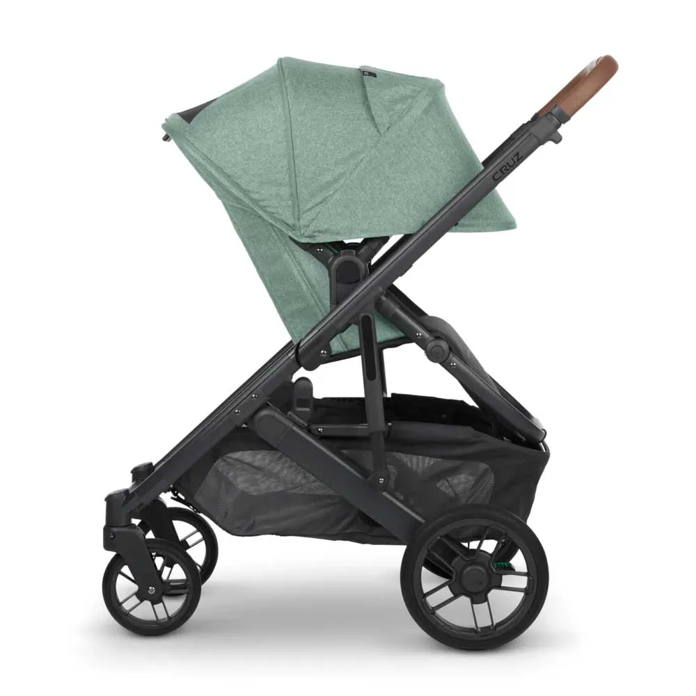 UPPAbaby Cruz V2 Stroller - Gwen