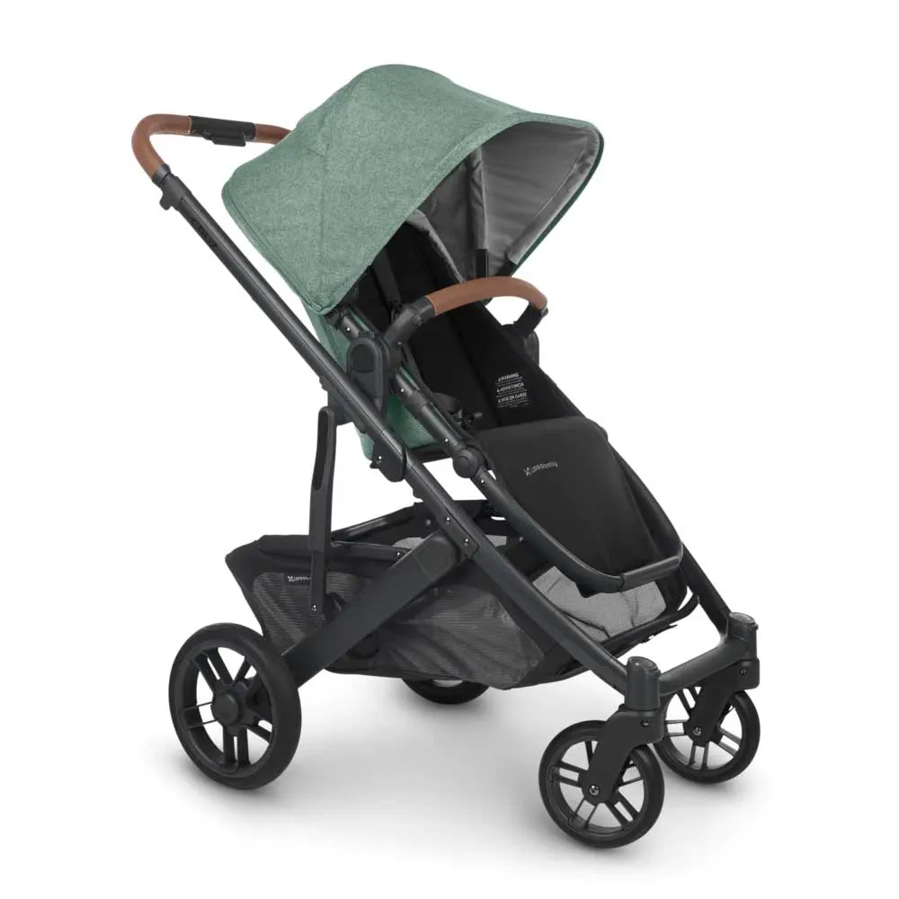 UPPAbaby Cruz V2 Stroller - Gwen