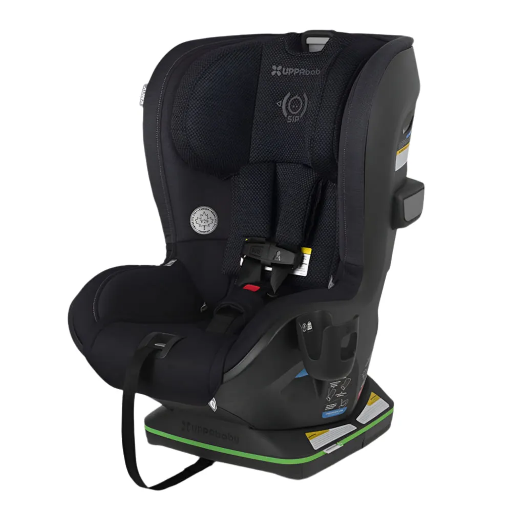 UPPAbaby Knox Convertible Car Seat - Jake