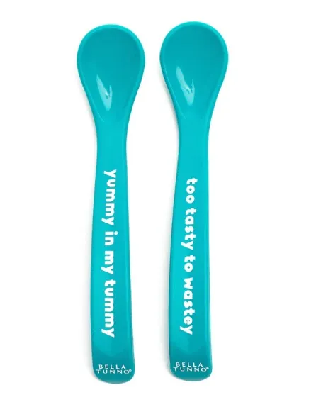 Yummy Tummy Tastey Wonder Spoons